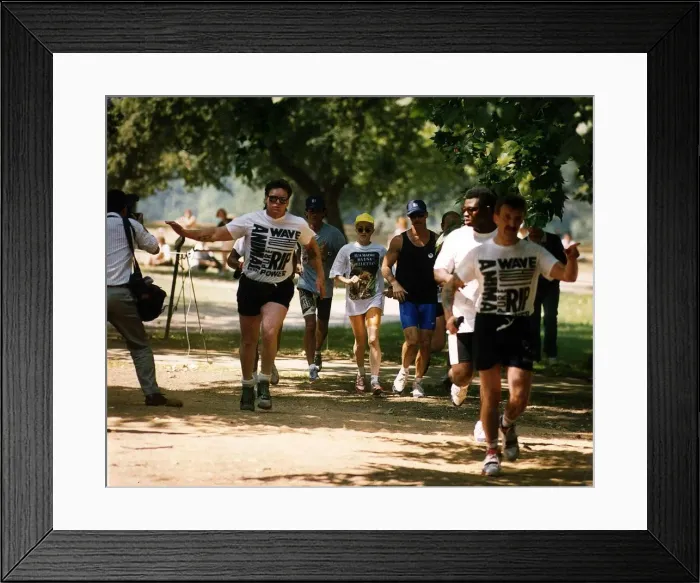 Framed Print : Madonna Singer Actress leaves her London Hotel and goes jogging in Hyde Park accompanied Framed Print : Madonna Singer Actress leaves her London Hotel and goes jogging in Hyde Park accompanied