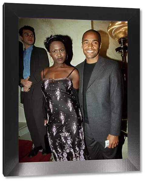 Michelle Gale Actress  /  Singer MAy 98 Former eastenders actress at the premiere of