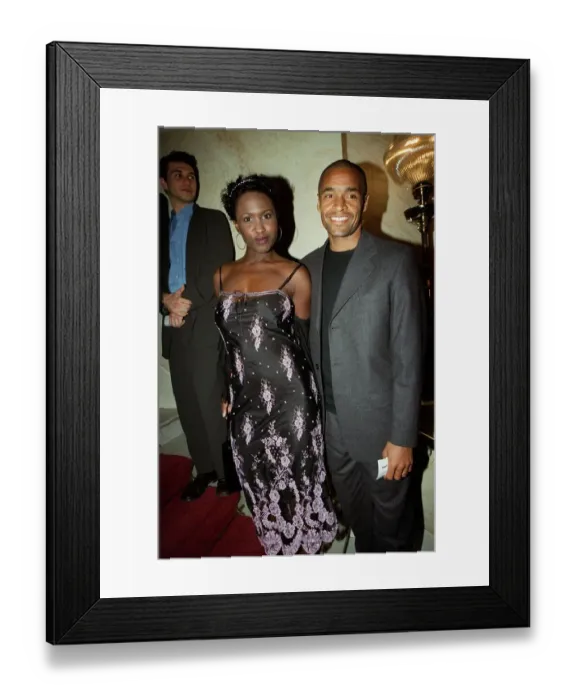 Framed Print : Michelle Gale Actress / Singer MAy 98 Former eastenders actress at the premiere of Framed Print : Michelle Gale Actress / Singer MAy 98 Former eastenders actress at the premiere of