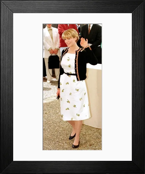 Framed Print : Kim Basinger actress attending the Cannes Film Festival promoting her new movie LA Framed Print : Kim Basinger actress attending the Cannes Film Festival promoting her new movie LA