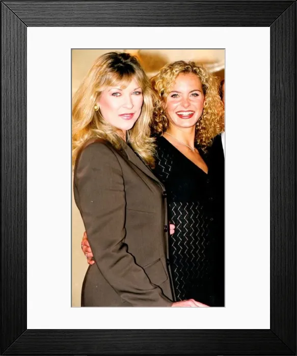 : Tracy Shaw Actress RIGHT November 1997 : Tracy Shaw Actress RIGHT November 1997