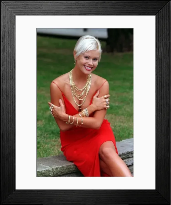 : Emma Harrison actress July 1998 who stars in the TV programme Neighbours models 25 : Emma Harrison actress July 1998 who stars in the TV programme Neighbours models 25
