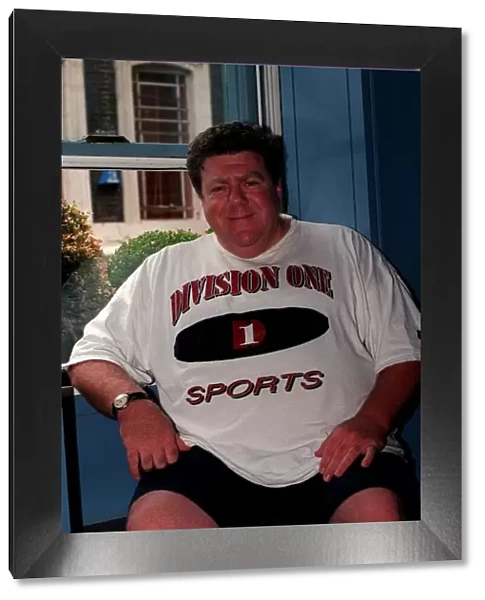 George Wendt Actor August 98 Who starred in Cheers