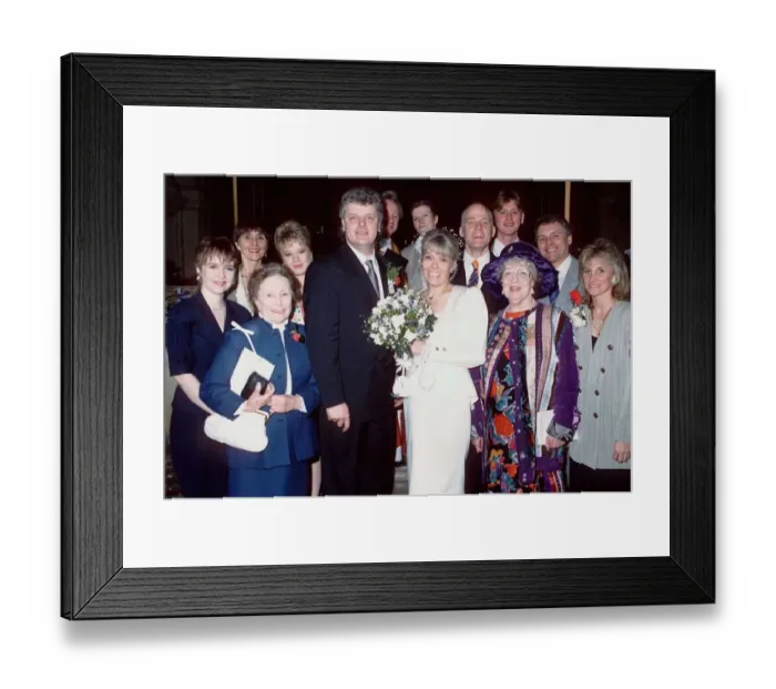 Framed Print : Eastenders actress Wendy Richard who plays Pauline Fowler in the BBC soap Eastenders Framed Print : Eastenders actress Wendy Richard who plays Pauline Fowler in the BBC soap Eastenders