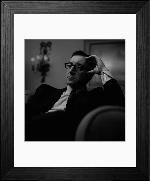 Framed Print : Peter Sellers