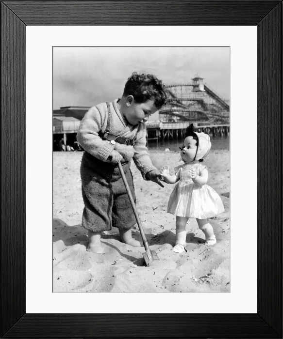 Framed Print : In Spring a young mans fancy likely turns to - anyway this is a new version of boy Framed Print : In Spring a young mans fancy likely turns to - anyway this is a new version of boy