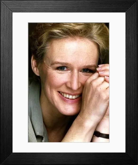  : Glenn Close actress