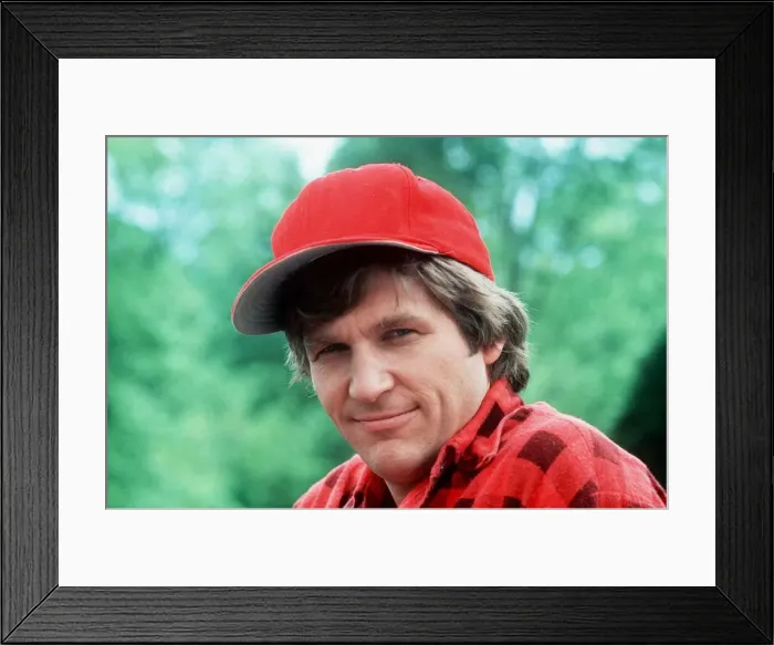 Framed Print : Jeff Bridges Actor -January 1985 Dbase MSI Framed Print : Jeff Bridges Actor -January 1985 Dbase MSI