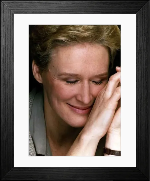 : Glenn Close actress : Glenn Close actress