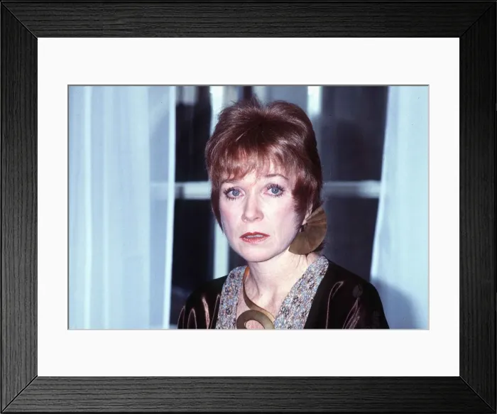 Framed Print : Shirley Maclaine Actress - September 1982 September 1982 dbase Framed Print : Shirley Maclaine Actress - September 1982 September 1982 dbase