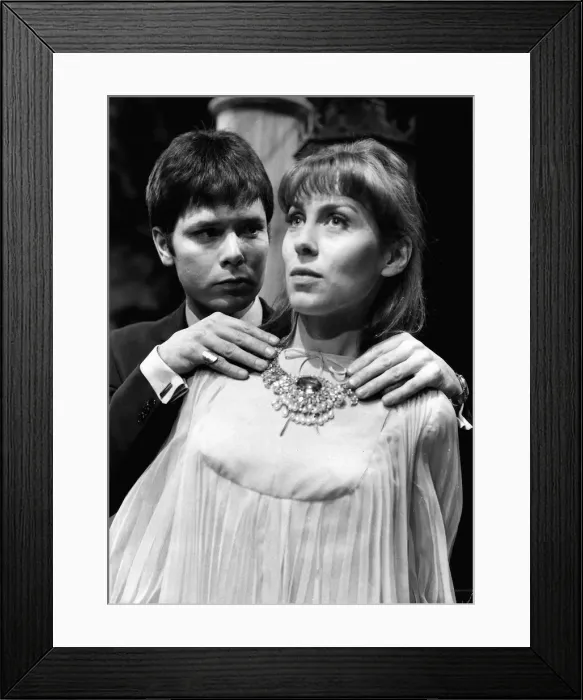 Framed Print : Cliff Richard Pop Singer / Actor Framed Print : Cliff Richard Pop Singer / Actor