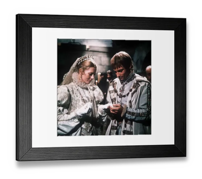 Framed Print : Films Mary Queen of Scots starring Vanessa Redgrave Actress as Queen Mary Framed Print : Films Mary Queen of Scots starring Vanessa Redgrave Actress as Queen Mary