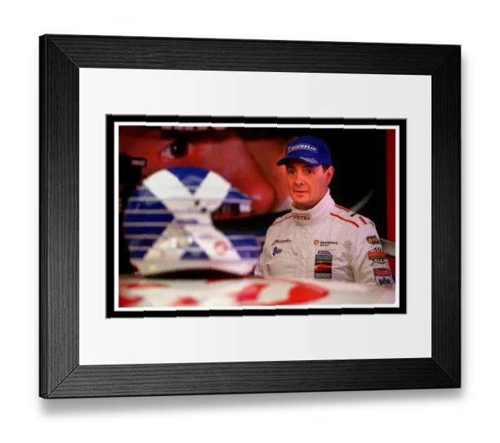 Framed Print : SILVERSTONE Rally cars March 1999 Media day Road Record supplement Framed Print : SILVERSTONE Rally cars March 1999 Media day Road Record supplement