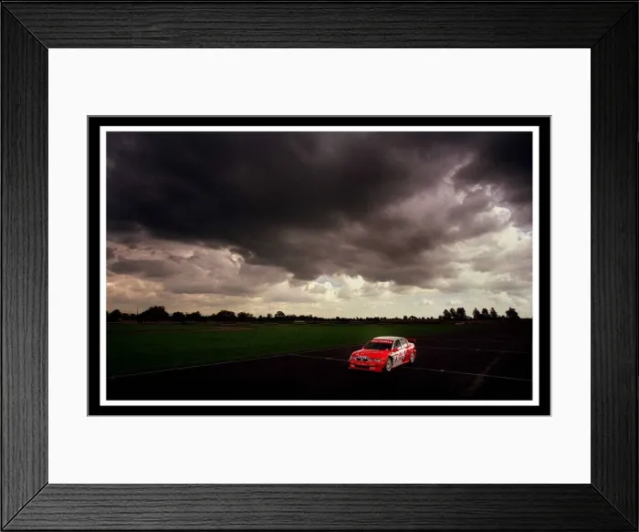 Framed Print : NEW VAUXHALL GSI CAR RED AND WHITE RACING JULY 1999 FOR ROAD RECORD Framed Print : NEW VAUXHALL GSI CAR RED AND WHITE RACING JULY 1999 FOR ROAD RECORD