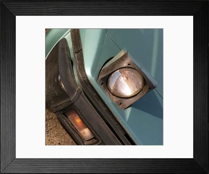 Framed Print : V reg Triumph TR7 February 1999 belonging to Alec Martin from Stewarton for Road Record Framed Print : V reg Triumph TR7 February 1999 belonging to Alec Martin from Stewarton for Road Record