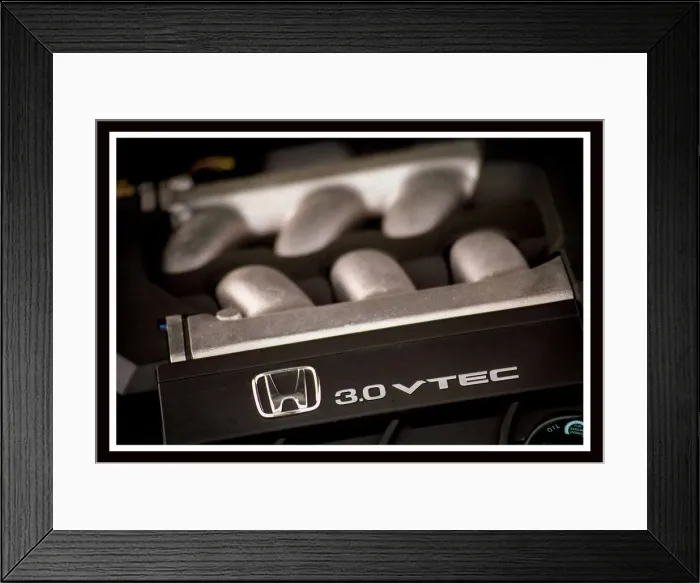 Framed Print : The New Honda Accord Coupe August 1999 PIC BY CHRIS WATT Framed Print : The New Honda Accord Coupe August 1999 PIC BY CHRIS WATT