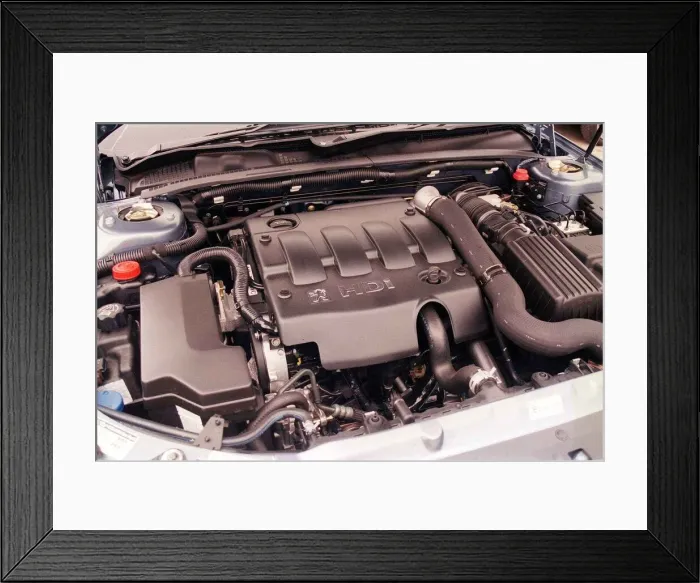 Framed Print : PEUGEOT LE MANS June 1999 Estate car FOR ROAD RECORD Supplement engine Framed Print : PEUGEOT LE MANS June 1999 Estate car FOR ROAD RECORD Supplement engine