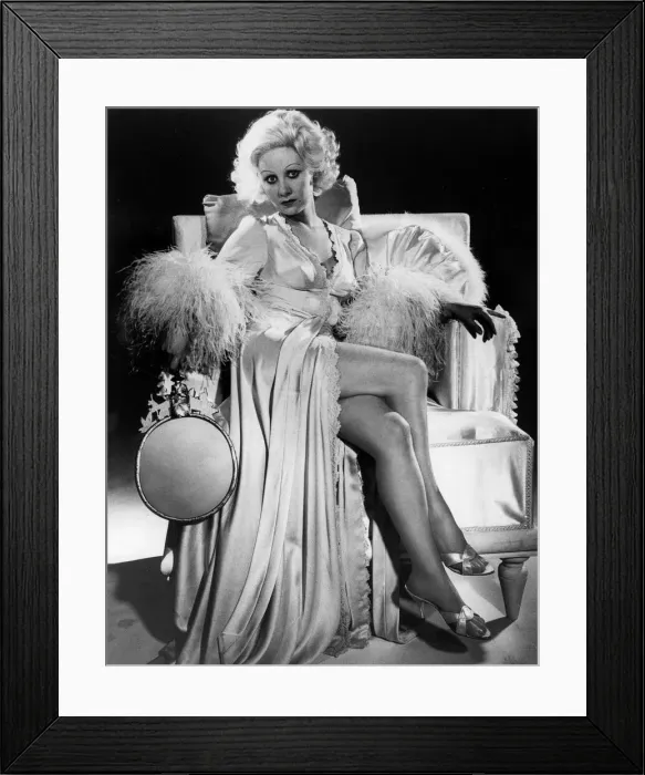 Framed Print : Scottish Singer Lulu September 1970 Framed Print : Scottish Singer Lulu September 1970
