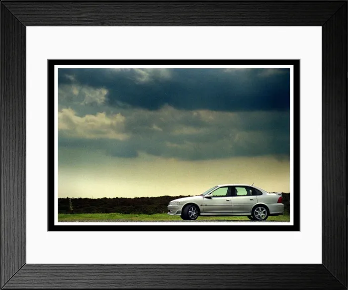 Framed Print : NEW VAUXHALL GSI CAR SILVER ALLOY WHEELS JULY 1999 FOR ROAD RECORD Framed Print : NEW VAUXHALL GSI CAR SILVER ALLOY WHEELS JULY 1999 FOR ROAD RECORD