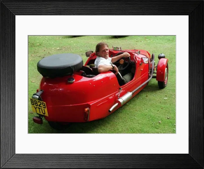 Framed Print : LOMAX KIT CAR ROAD RECORD JULY 1997 CHRIS RIGBY OWNER RED 2CV BASED LOMAX KIT CAR RED Framed Print : LOMAX KIT CAR ROAD RECORD JULY 1997 CHRIS RIGBY OWNER RED 2CV BASED LOMAX KIT CAR RED