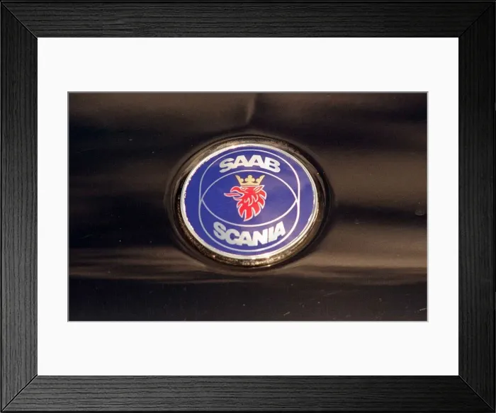Framed Print : GRANT STOTTs SaB 9. 3 CAR BADGE SEPTEMBER 1998 FOR ROAD RECORD Framed Print : GRANT STOTTs SaB 9. 3 CAR BADGE SEPTEMBER 1998 FOR ROAD RECORD