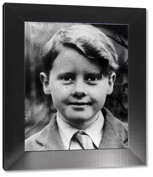 Michael Crawford actor as a young boy dbase MSI