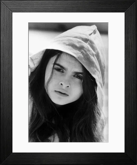Framed Print : Helena Bonham Carter May 1986 dbase msi Framed Print : Helena Bonham Carter May 1986 dbase msi