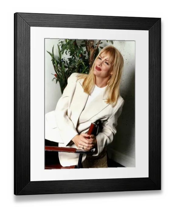 Framed Print : Katie Wagner American actress daughter of Robert Wagner Framed Print : Katie Wagner American actress daughter of Robert Wagner