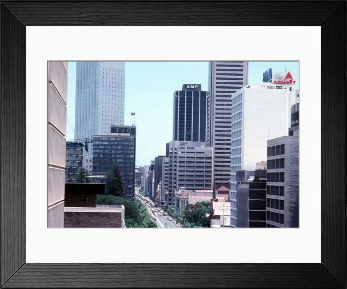 Framed Print : Perth Australia skyline view Perth skyline, West Australia Framed Print : Perth Australia skyline view Perth skyline, West Australia