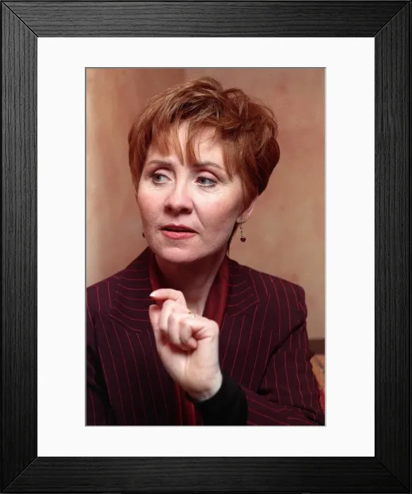 Framed Print : Lulu Singer Singer and Actress Framed Print : Lulu Singer Singer and Actress