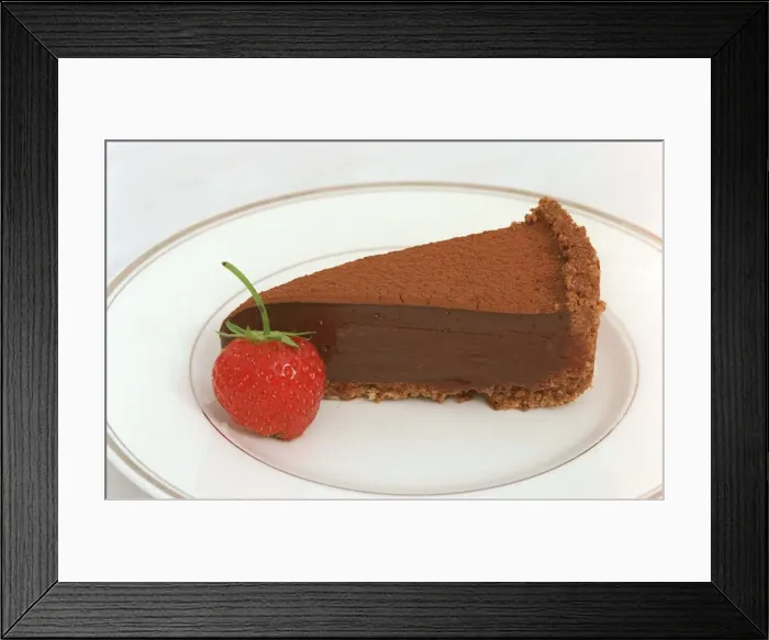 Framed Print : Mississippi Mud Pie August 1999 Framed Print : Mississippi Mud Pie August 1999