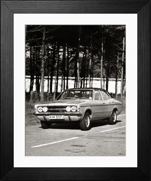 Framed Print : Ford Cortina 2000 1970 - Motors Motor Cars Car Ford Framed Print : Ford Cortina 2000 1970 - Motors Motor Cars Car Ford