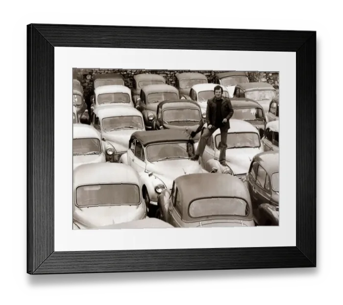 Framed Print : Morris Minor - Motors Motor Cars Cars scrapyard of Morris Minors Charles Framed Print : Morris Minor - Motors Motor Cars Cars scrapyard of Morris Minors Charles