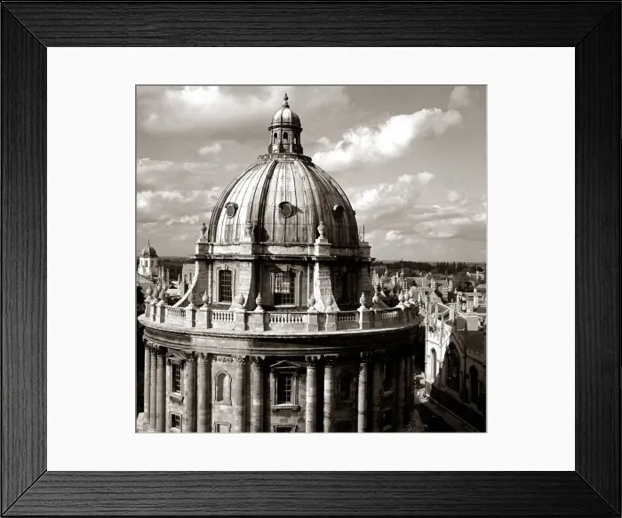 Framed Print : Radcliffe Camera, Oxford Part of the Bodleian library network Oxford Framed Print : Radcliffe Camera, Oxford Part of the Bodleian library network Oxford