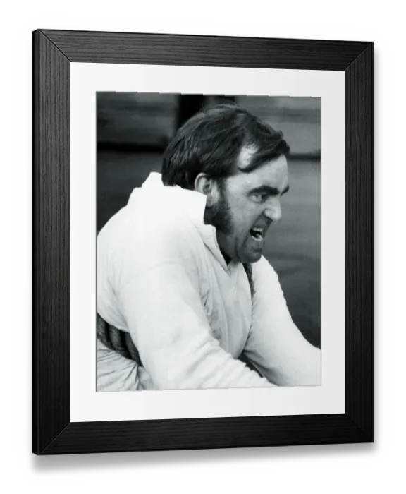 Framed Print : Over 60 teams from all over the country took part in the National Indoor Tug-of-War