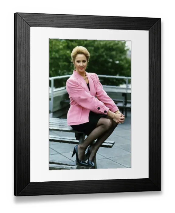 Framed Print : Sally Burton wife of Actor Richard Burton DBase Framed Print : Sally Burton wife of Actor Richard Burton DBase