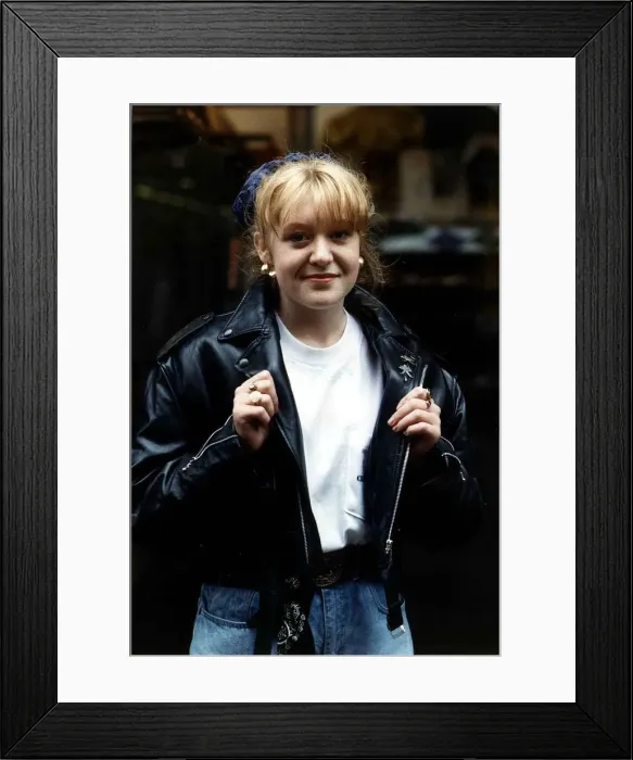 Framed Print : Kate Watson Actress - August 1988 Dbase A©Mirrorpix Framed Print : Kate Watson Actress - August 1988 Dbase A©Mirrorpix