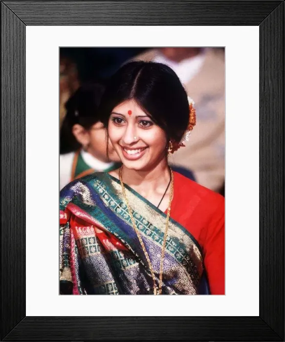 : The evening before a Hindu Wedding : The evening before a Hindu Wedding
