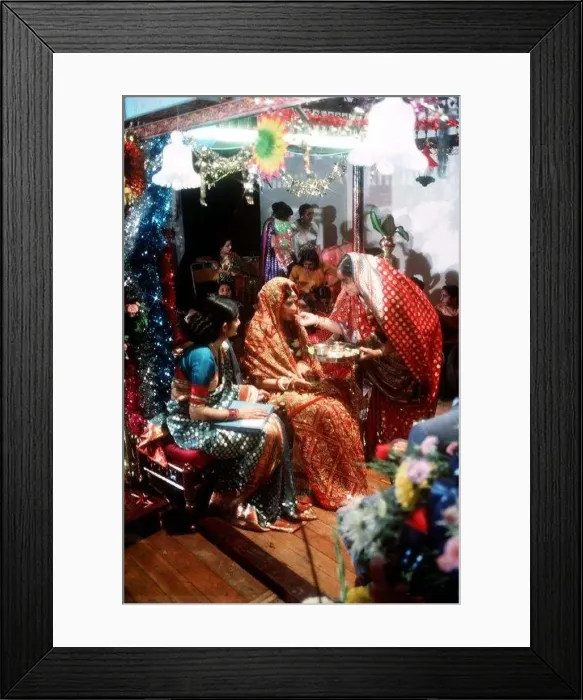 : Hindu Wedding in Leicester : Hindu Wedding in Leicester