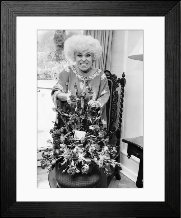 : Barbara Windsor Actress Carry On Films after the set up fro m the directors of Carry On : Barbara Windsor Actress Carry On Films after the set up fro m the directors of Carry On