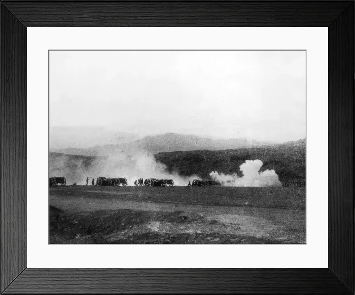 Framed Print : 1919 The British army attempt a third invasion of Afghanistan Framed Print : 1919 The British army attempt a third invasion of Afghanistan
