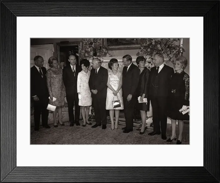 Framed Print : NASA Apollo XI Astronauts visit London October 1969 22 hour flying visit for Framed Print : NASA Apollo XI Astronauts visit London October 1969 22 hour flying visit for