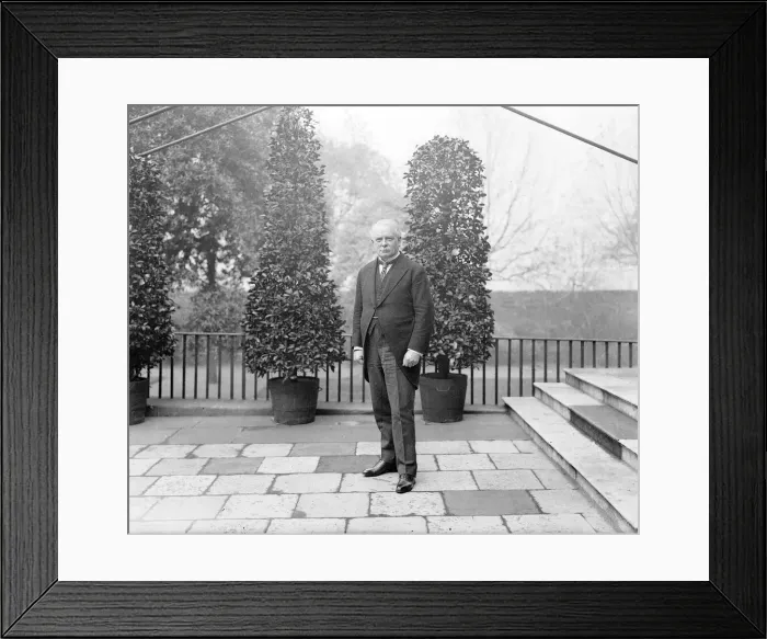 Framed Print : Mr David Lloyd George MP leader of the Liberal Party Framed Print : Mr David Lloyd George MP leader of the Liberal Party