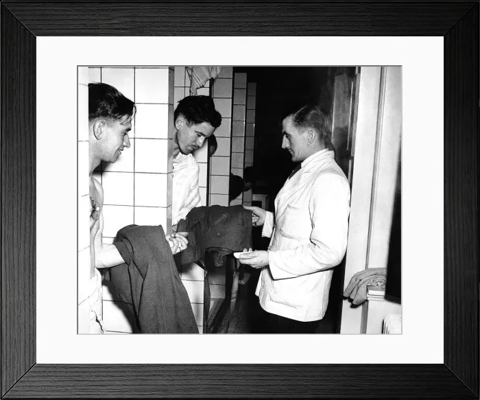 Framed Print : WW2 January 1945 Framed Print : WW2 January 1945
