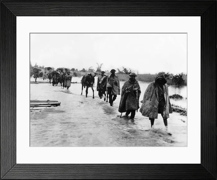 Framed Print : WW2 With the Japanese driven out of India on August 17th Framed Print : WW2 With the Japanese driven out of India on August 17th