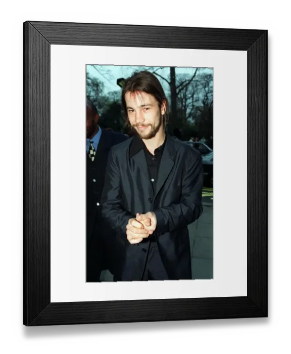 Framed Print : Jason Kay of Jamiroquai at the Capital Radio Awards Framed Print : Jason Kay of Jamiroquai at the Capital Radio Awards