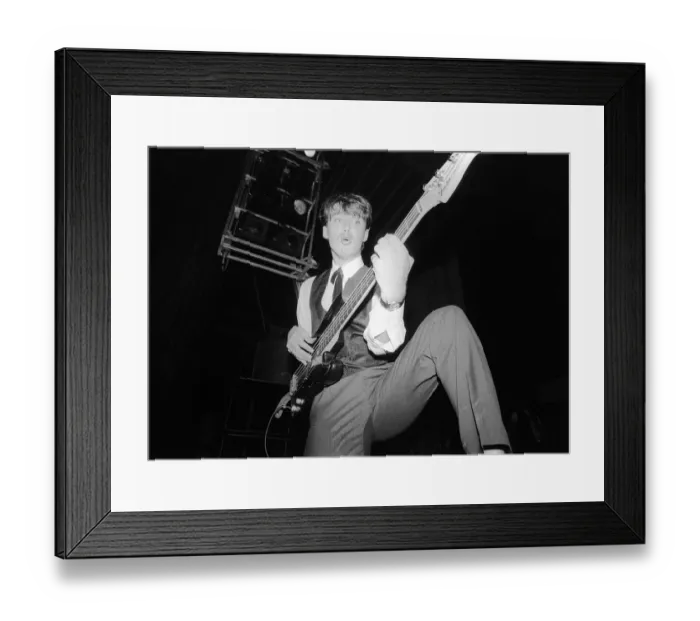 Framed Print : Pop Group Spandau Ballet True Tour'April 1983 Framed Print : Pop Group Spandau Ballet True Tour'April 1983