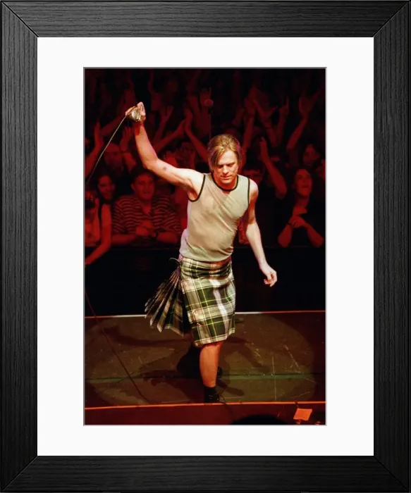 Framed Print : Bryan Adams Canadian rock star in concert at SECC Scottish Exhibition Centre Glasgow Framed Print : Bryan Adams Canadian rock star in concert at SECC Scottish Exhibition Centre Glasgow