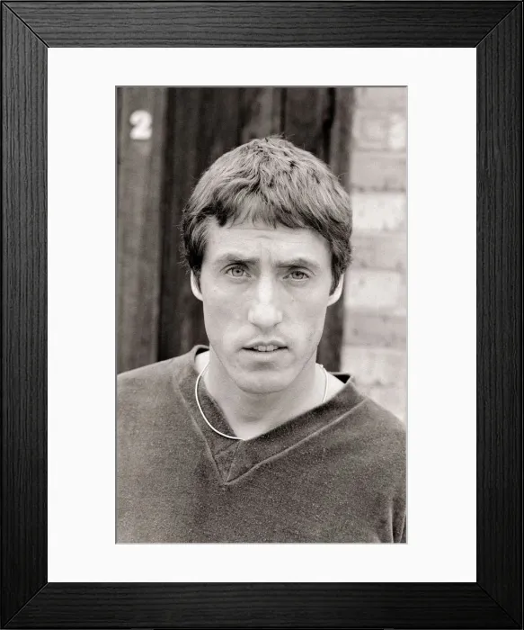 Framed Print : Roger Daltrey of The Who - August 1979 Lead Singer Framed Print : Roger Daltrey of The Who - August 1979 Lead Singer