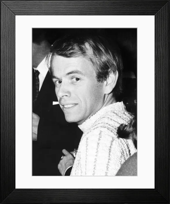 Framed Print : The Beach Boys Al Jardine pop group 1966 Framed Print : The Beach Boys Al Jardine pop group 1966
